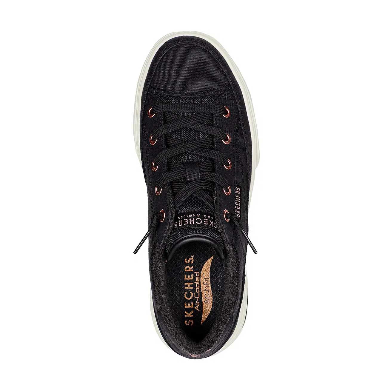 Zapatillas Urbanas Skechers Mujer Arch Fit Arcade 177190