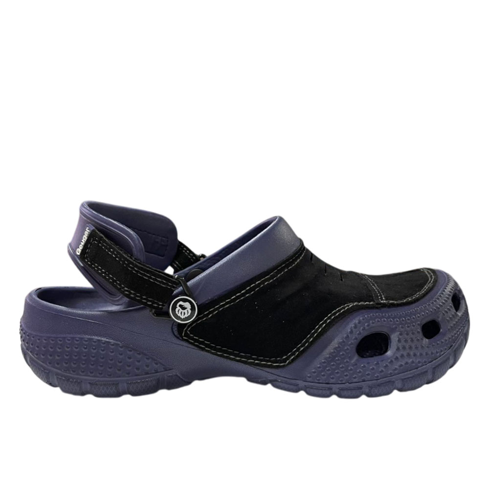 SANDALIAS ALPHA SHOES MUJER AZUL
