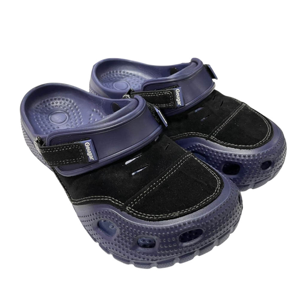 SANDALIAS ALPHA SHOES MUJER AZUL