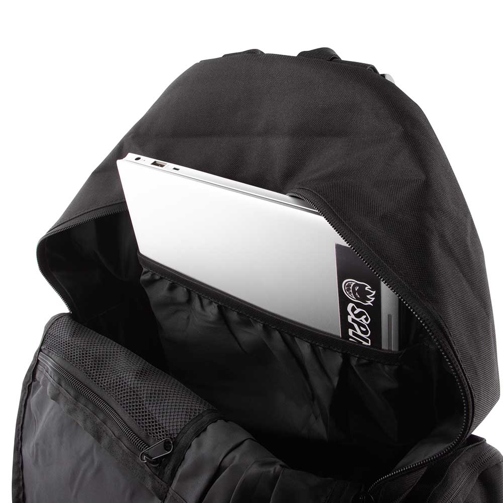 Mochila 360 Ts Negro Spitfire