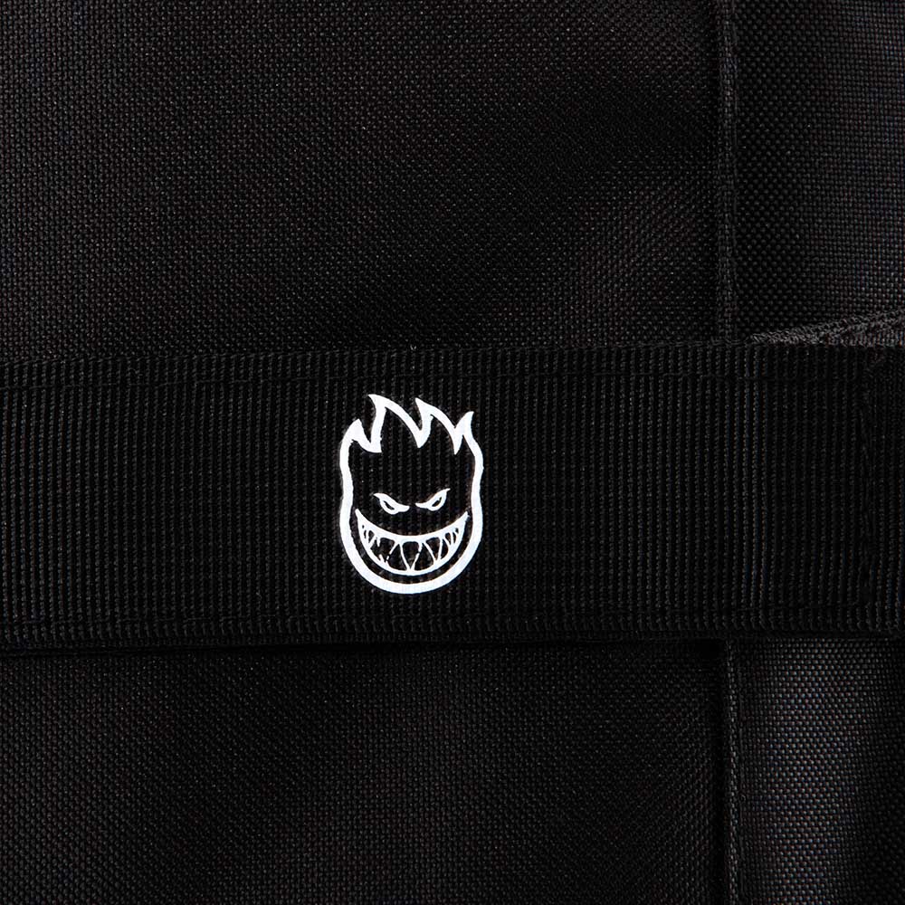 Mochila 360 Ts Negro Spitfire