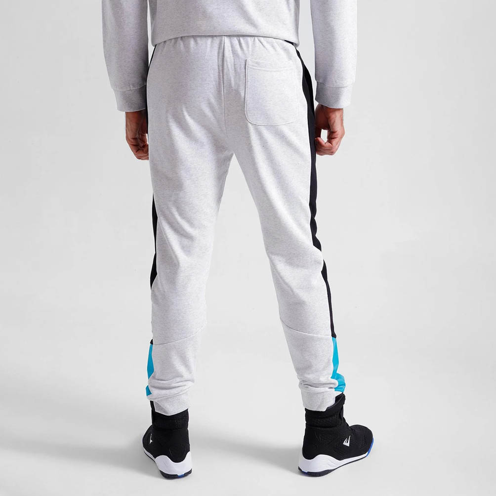 Jogger Hombre Terry Everlast Crochet