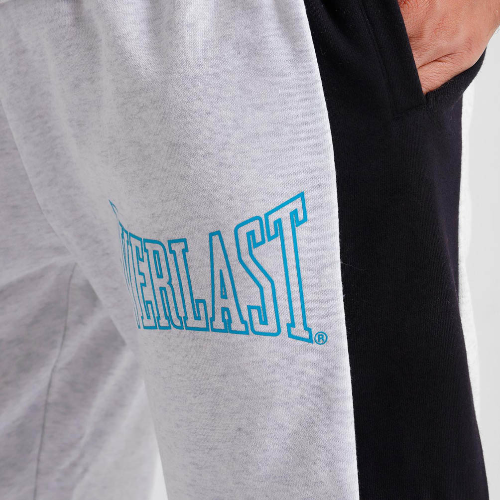 Jogger Hombre Terry Everlast Crochet
