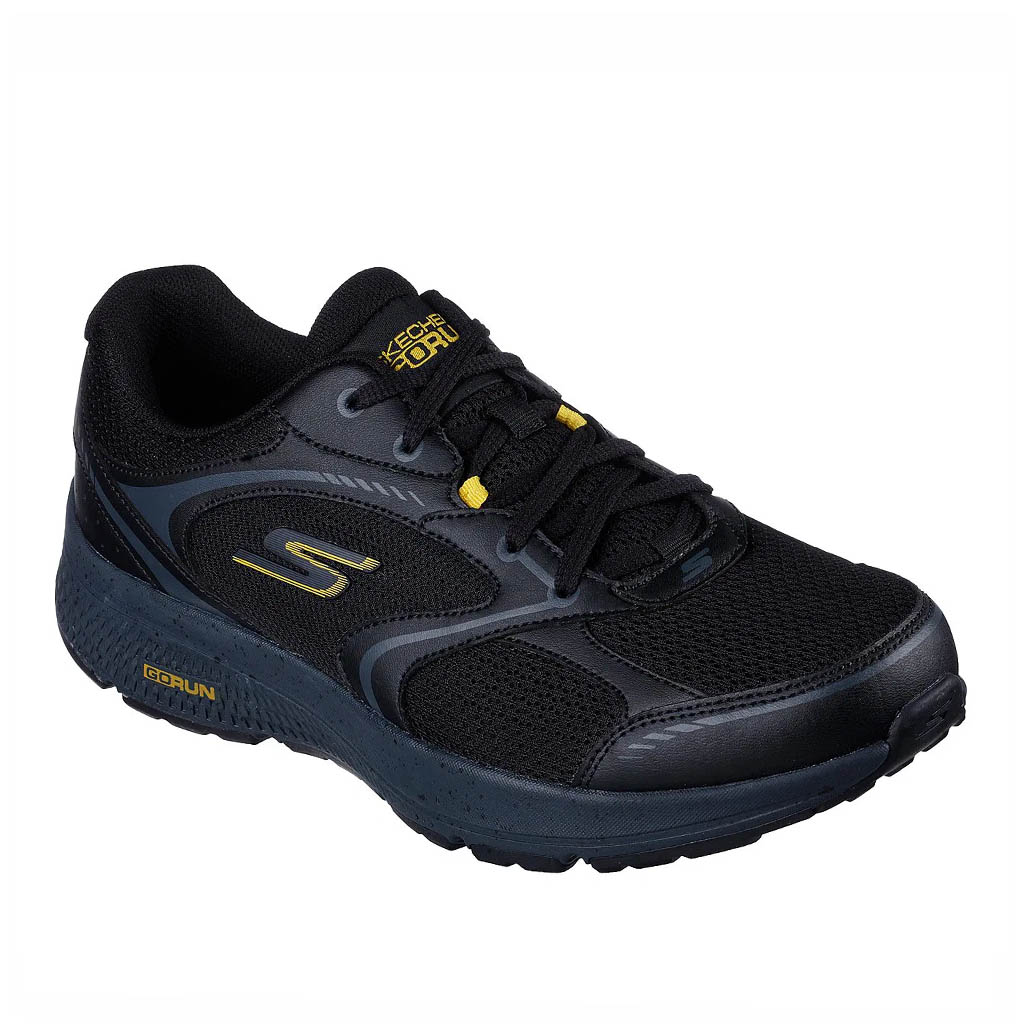 GO RUN CONSISTENT - SPECIE