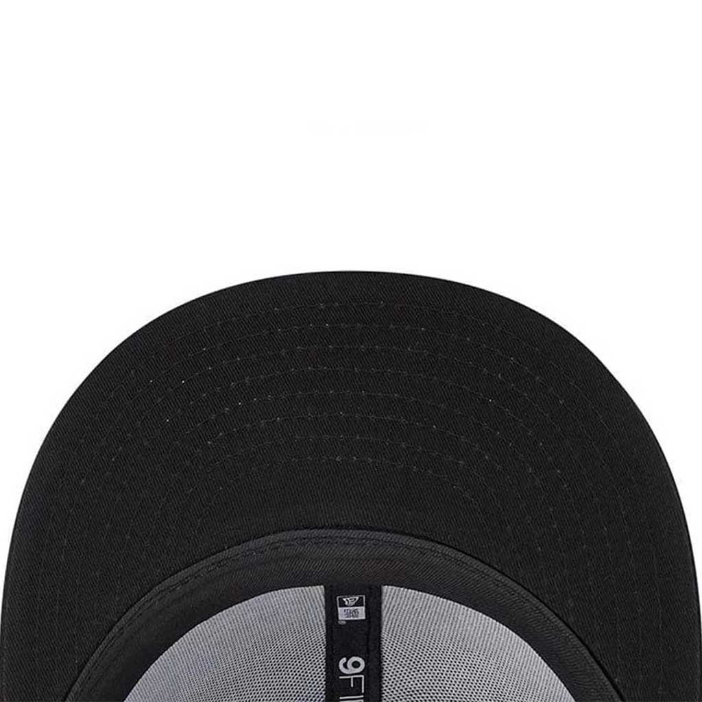 Jockey Los Angeles Lakers Nba 9 Fifty Vicera Plana Snapback