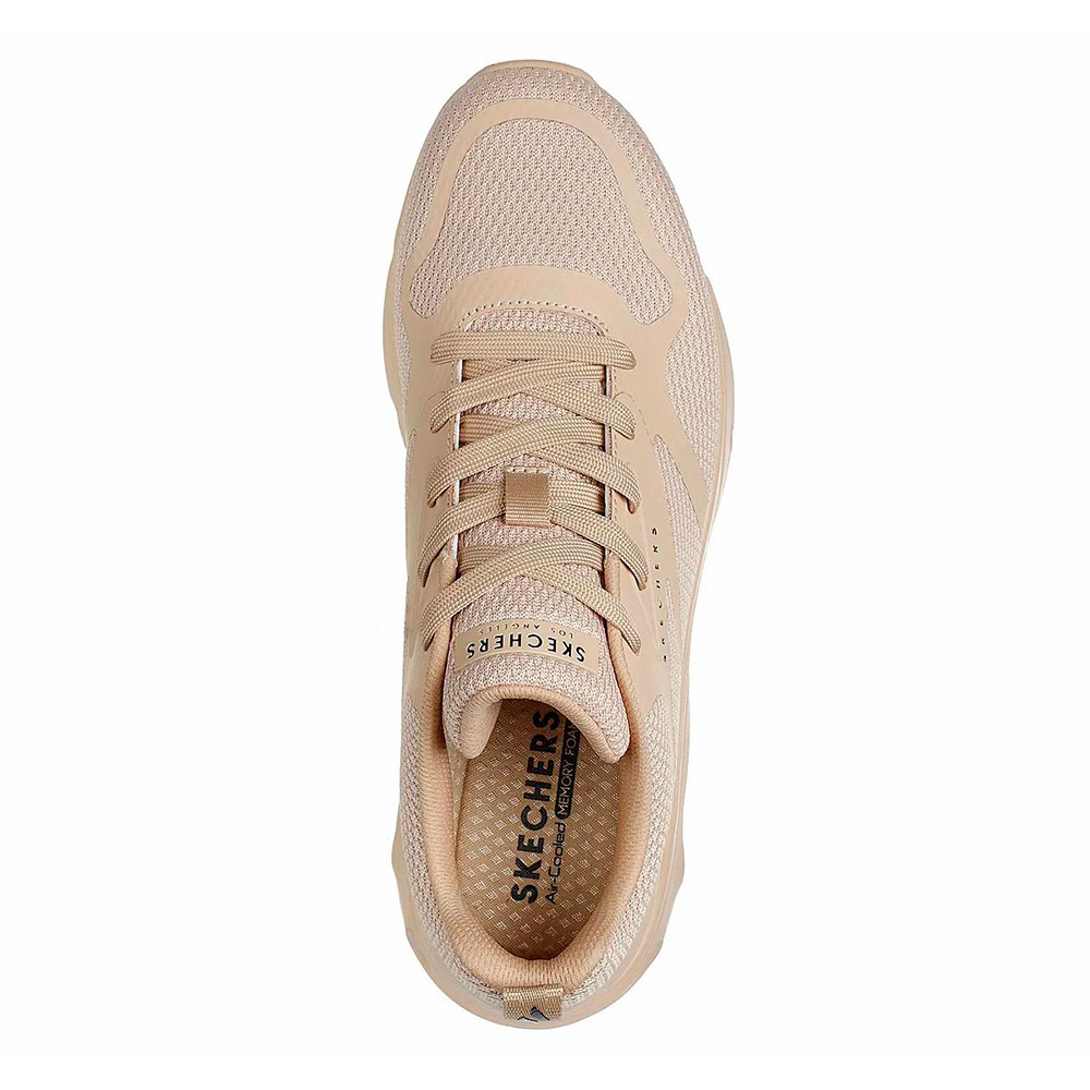 Zapatillas Urbanas Skechers Hombre tres Air Uno Hotmelt Runner 183073