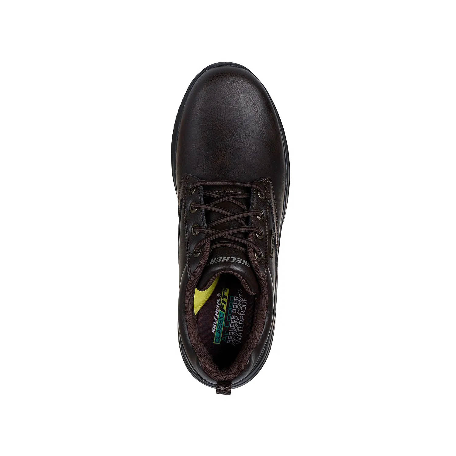 Zapatillas Urbanas Skechers Hombre Delson 3.0 Galvine 210661