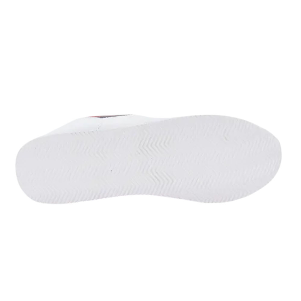 Zapatillas De Hombre Machu Blanco Fila