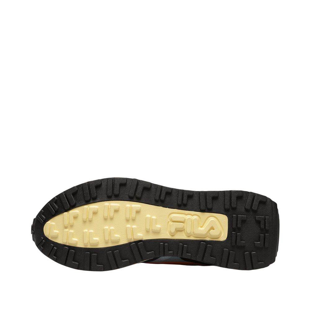 FILA VALADO ZAPATILLA CAÑA BAJA HOMBRE MULTICOLOR