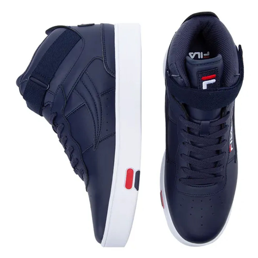 FILA V- 0 LUX ZAPATILLA CAÑA ALTA HOMBRe MULTICOLOR