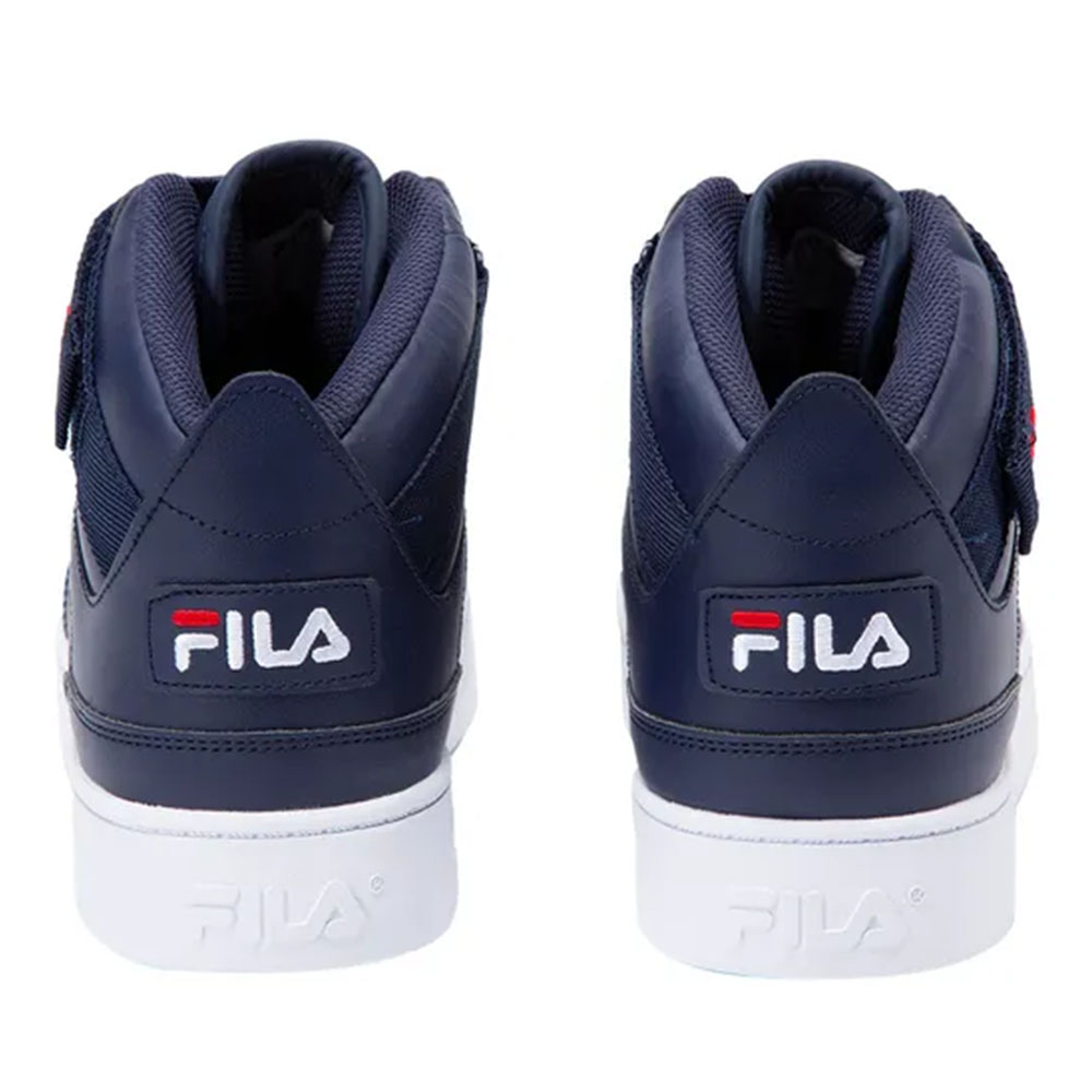 FILA V- 0 LUX ZAPATILLA CAÑA ALTA HOMBRe MULTICOLOR