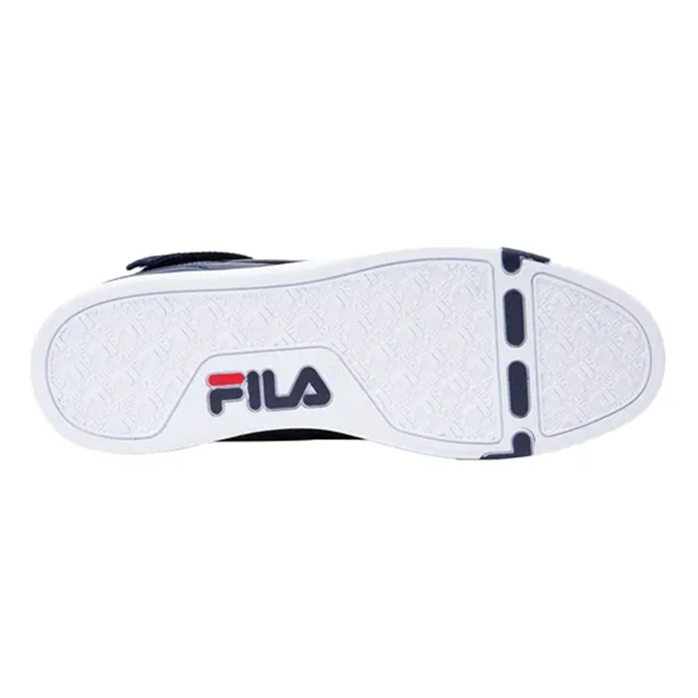 FILA V- 0 LUX ZAPATILLA CAÑA ALTA HOMBRe MULTICOLOR
