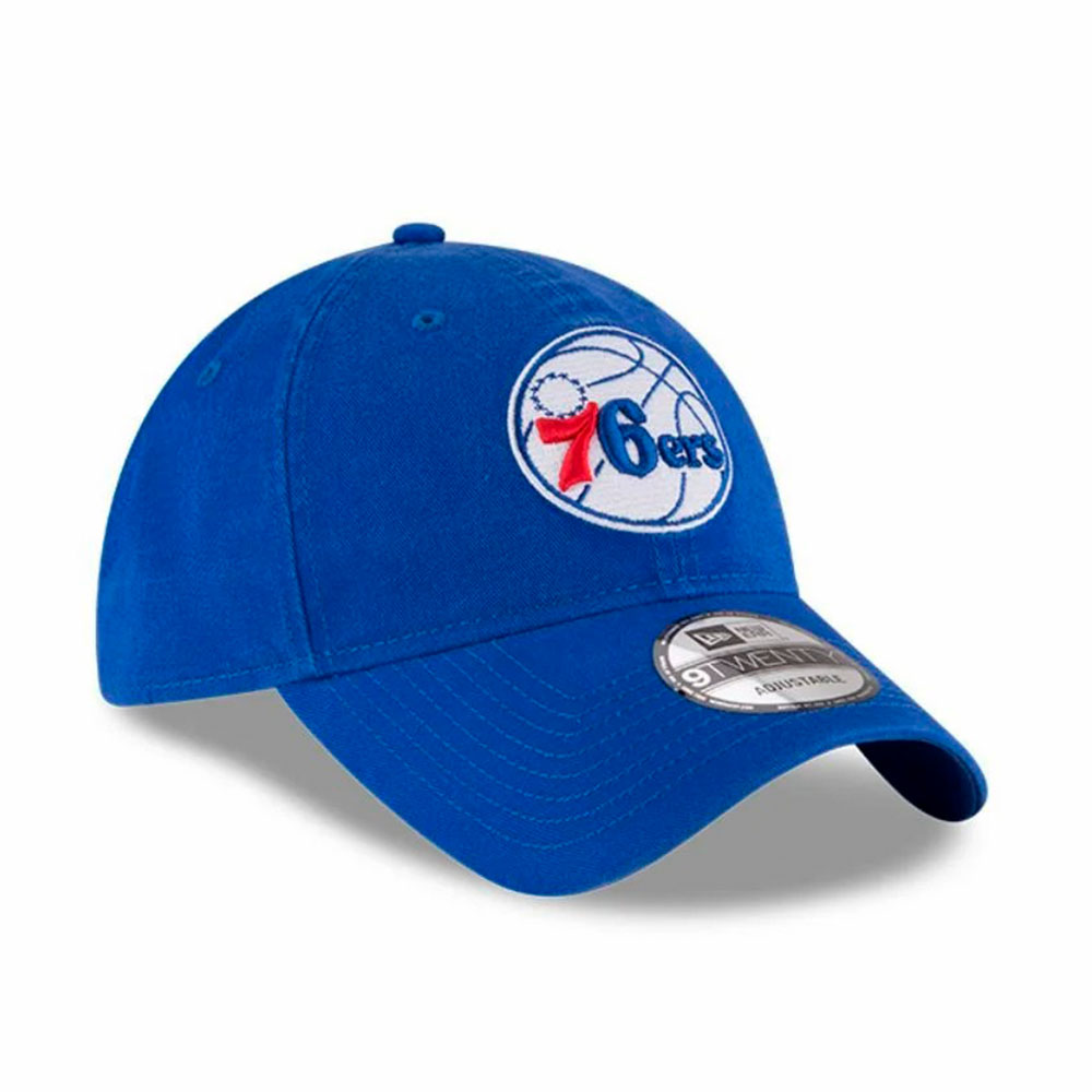 Jockey Philadelphia 76ers Core Classic 9Twenty New Era