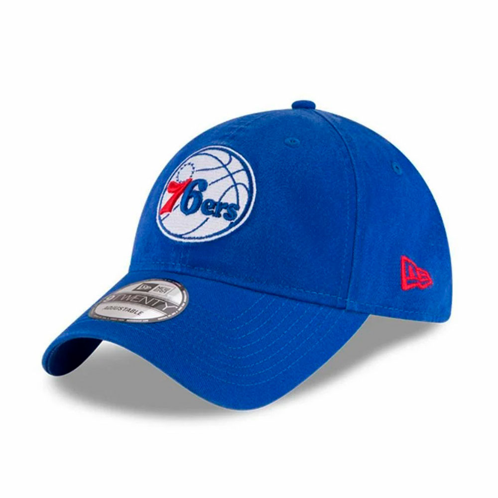 Jockey Philadelphia 76ers Core Classic 9Twenty New Era