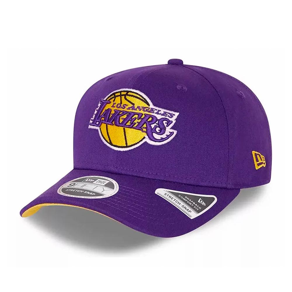 TEAM COLOUR 9FIFTY STSP LOSLAK  TRP