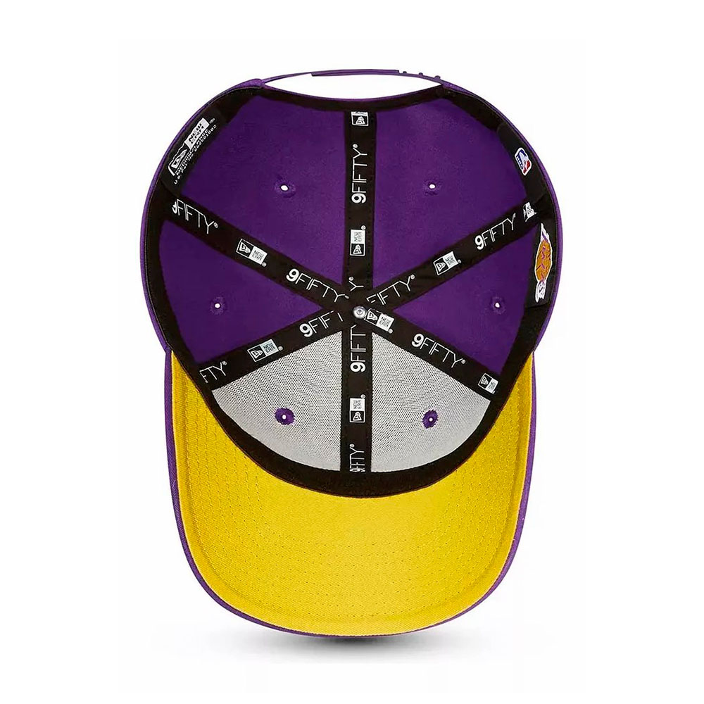 TEAM COLOUR 9FIFTY STSP LOSLAK  TRP