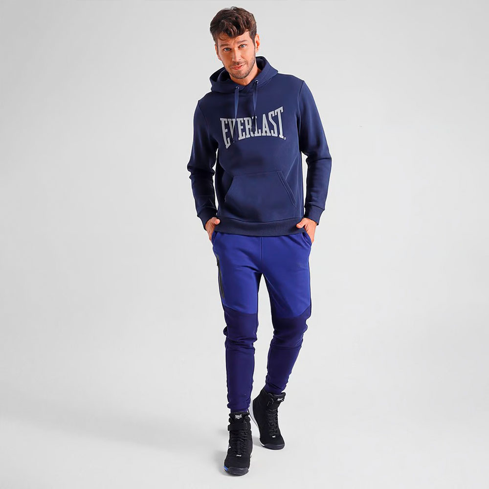 Jogger Hombre Terry Skinny Ring Eve Everlast