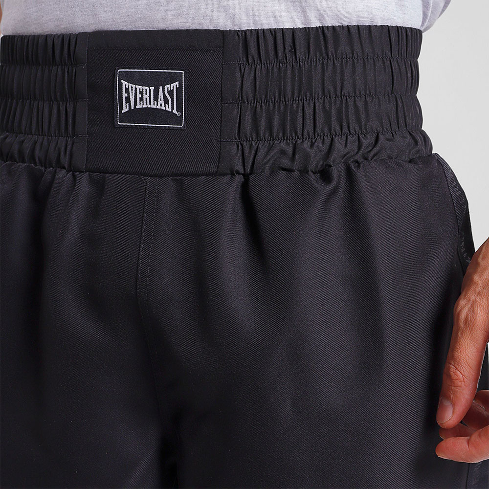 Short Hombre Training Heavyweight 9'' Eve Negro Everlast