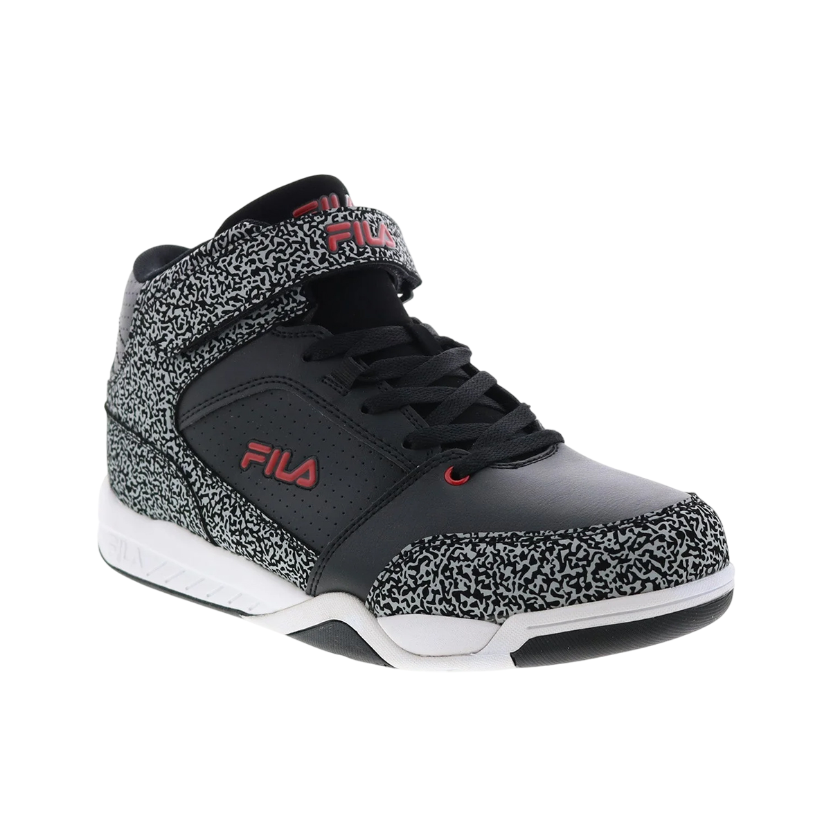 Zapatillas de Hombre FILA Lineaverso Gris