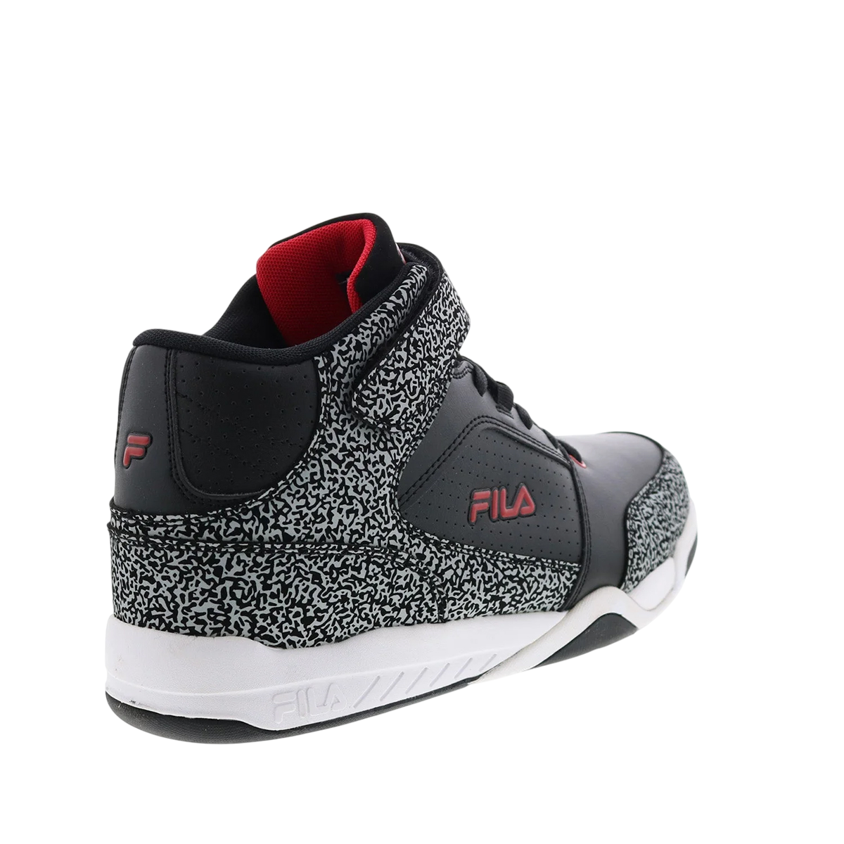 Zapatillas de Hombre FILA Lineaverso Gris