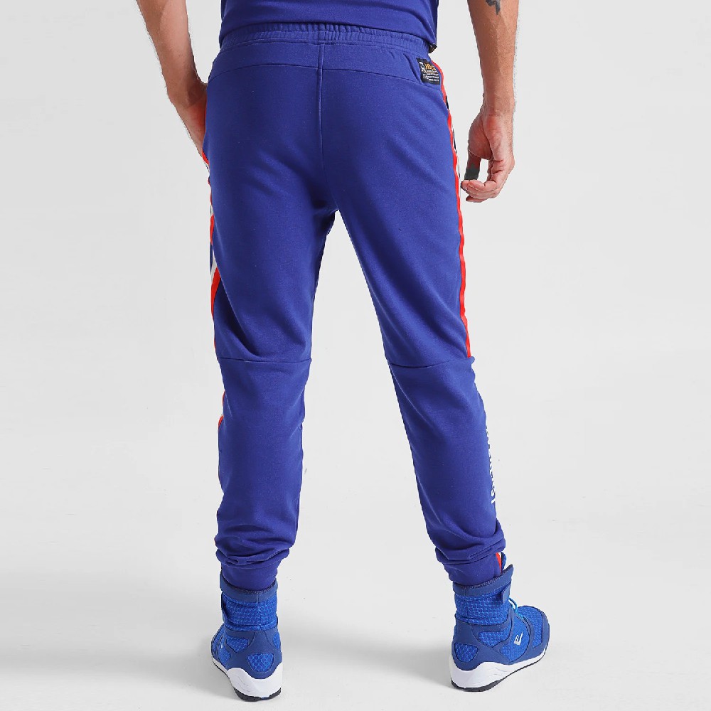 PANTALON TERRY EVERLAST SKINNY JAB AZ