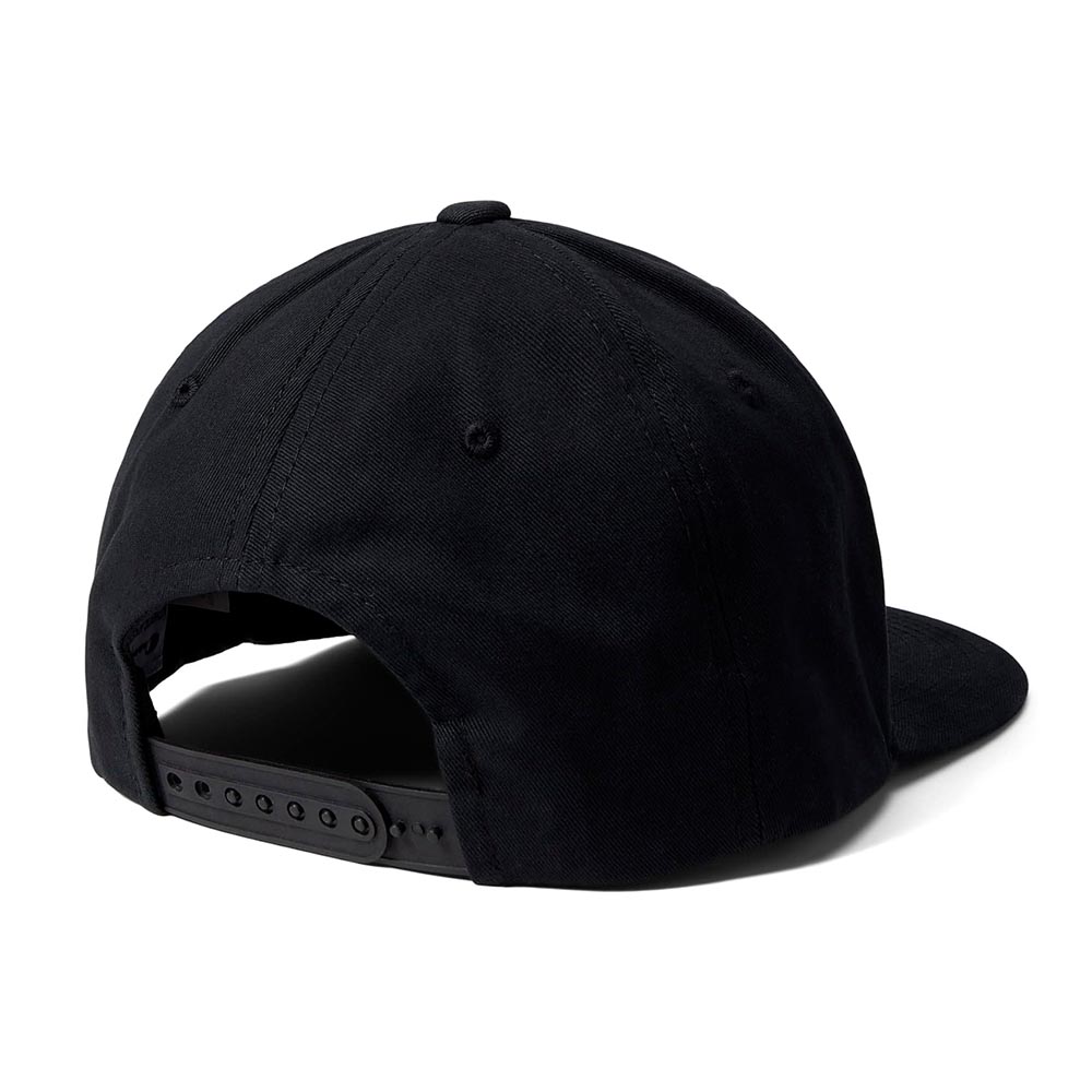 BB SNAPBACK SCRIPT HAT