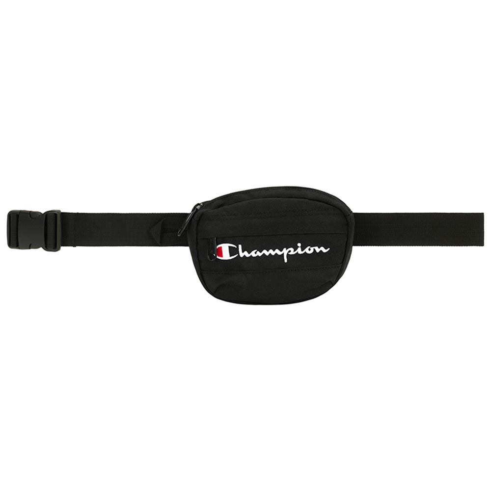 Banano Riñonera Champion City Waist Pack Negro