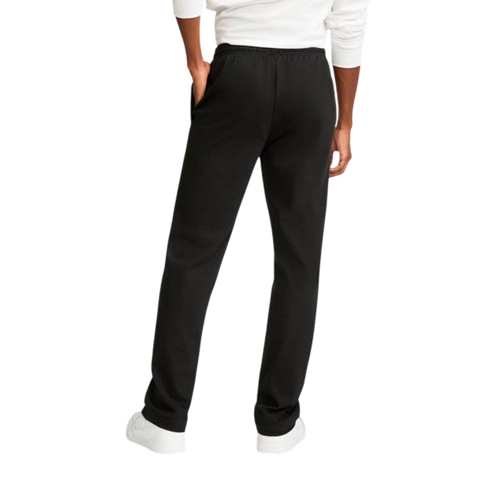 ROPA CHAMPION OPEN BOTTOM JERSEY PANT