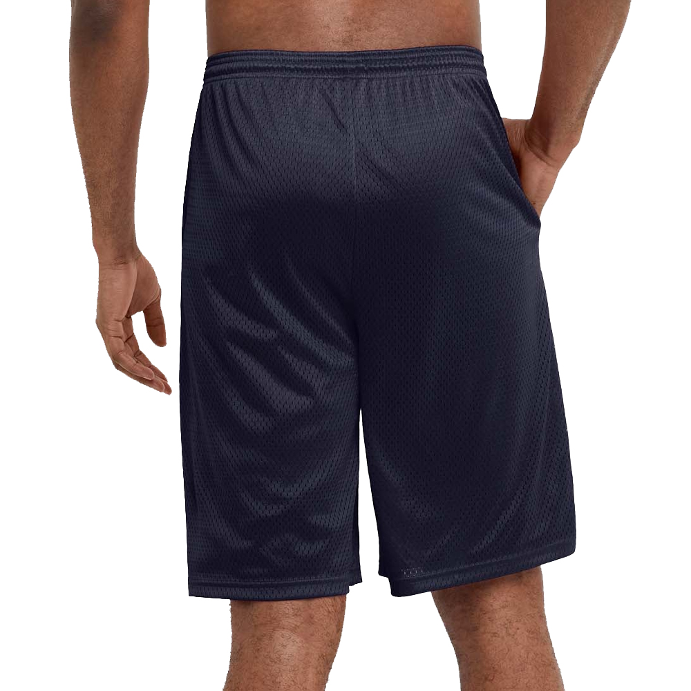9-INCH CLASSIC MESH SHORT
