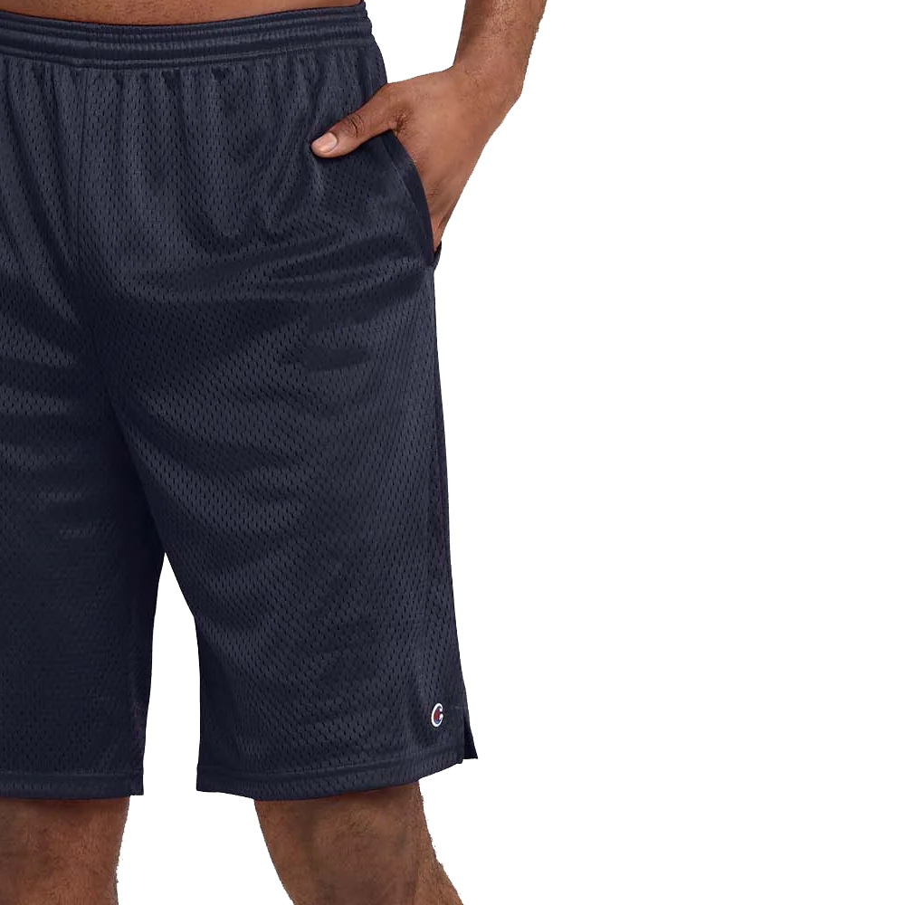 9-INCH CLASSIC MESH SHORT