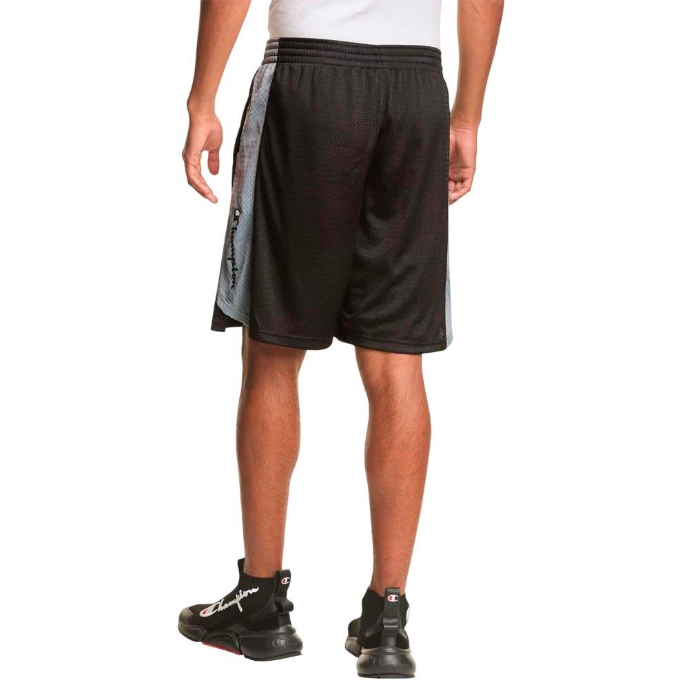 10-INCH MESH BASKETBALL SHORT