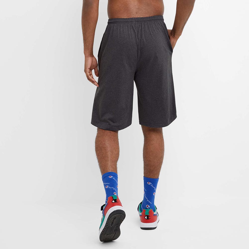 9-INCH GRAPHIC JERSEY SHORT