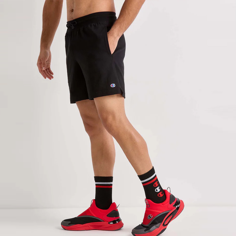 7-INCH MIDDLEWEIGHT JERSEY SHORT