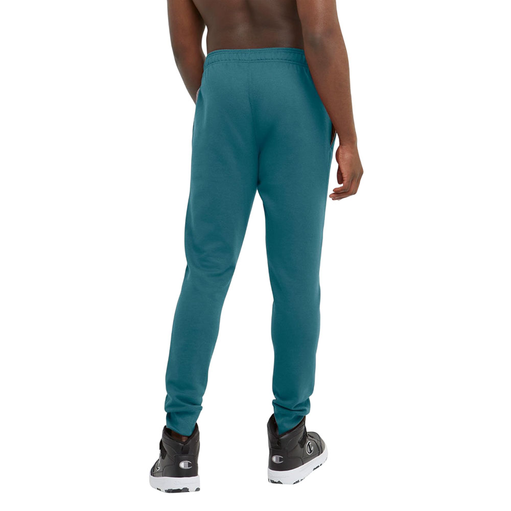 POWERBLEND GRAPHIC JOGGER