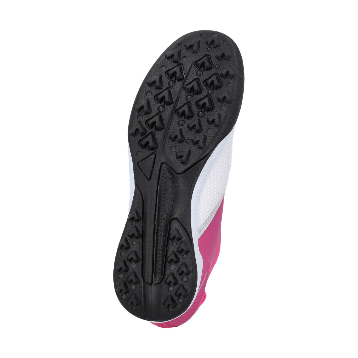 SPL SOCCER SHOES TODDLER WHITE/PINK
