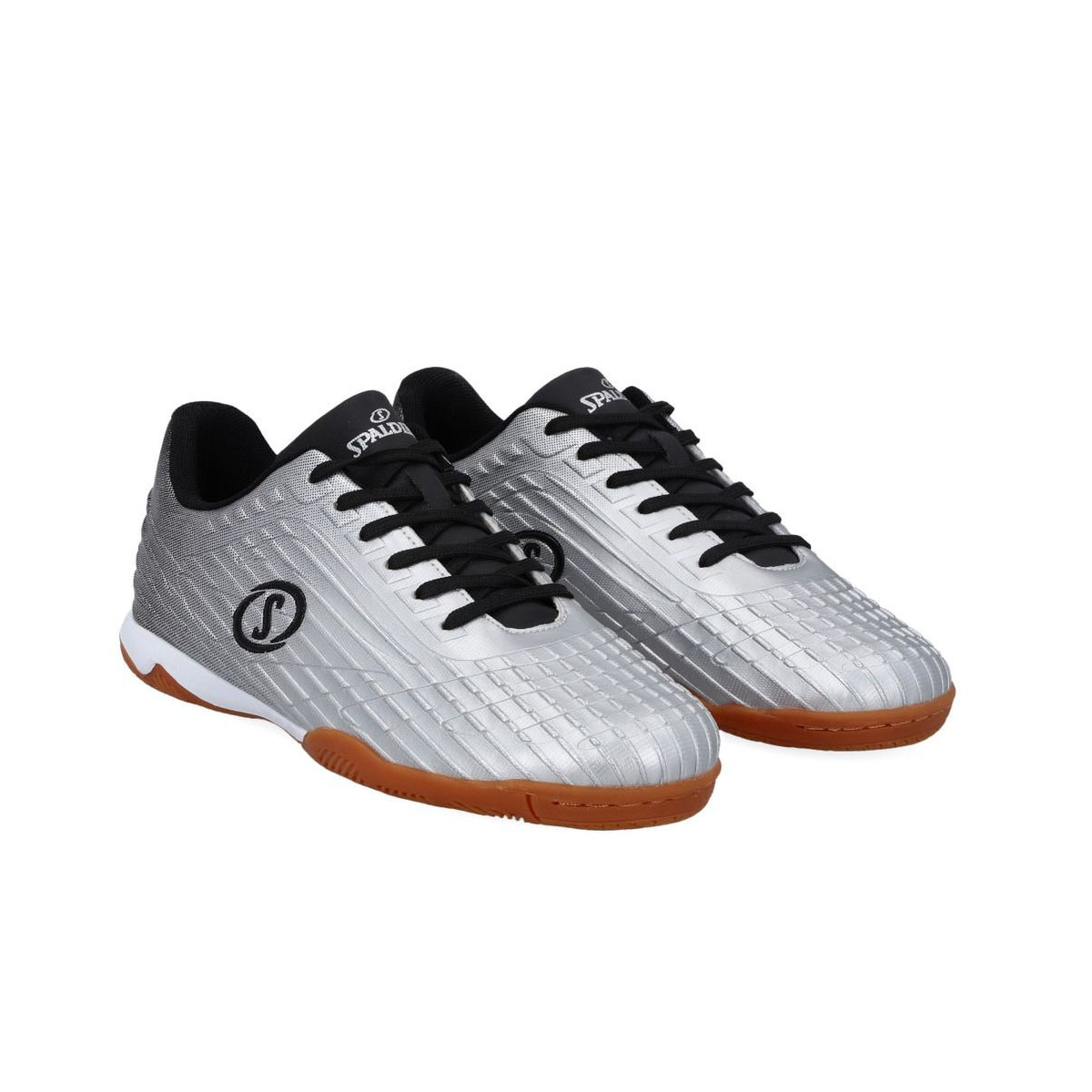 Zapatillas De Futsal Silver Infantil