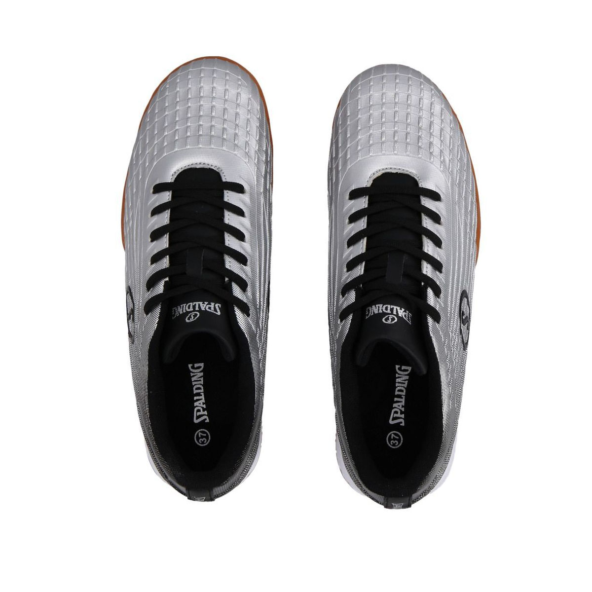 Zapatillas De Futsal Silver Infantil