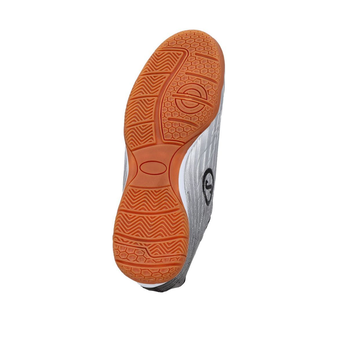 Zapatillas De Futsal Silver Infantil
