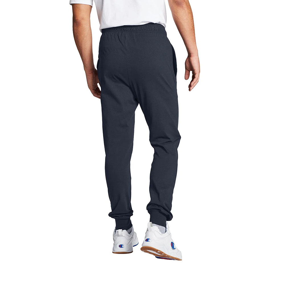 CLASSIC JERSEY JOGGER PANT - GRAPHIC