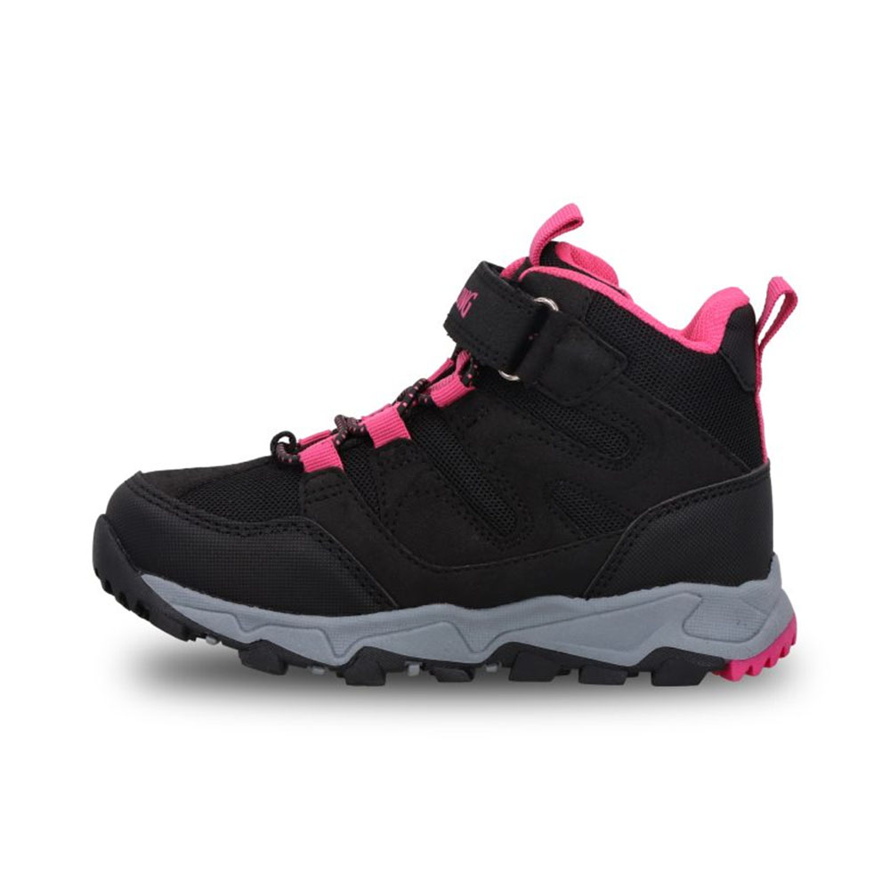 Zapato Outdoor Gobi Niña Infantil