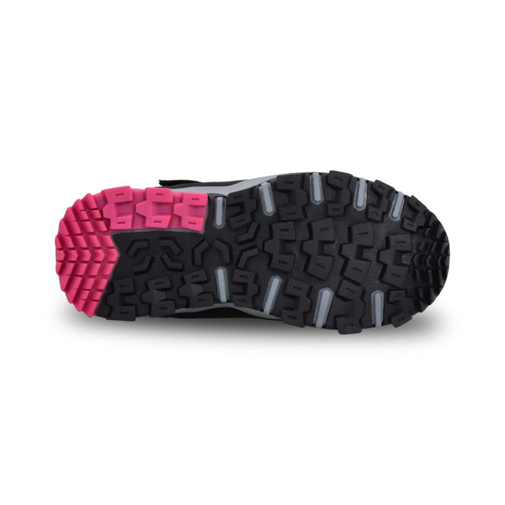 Zapato Outdoor Gobi Niña Infantil