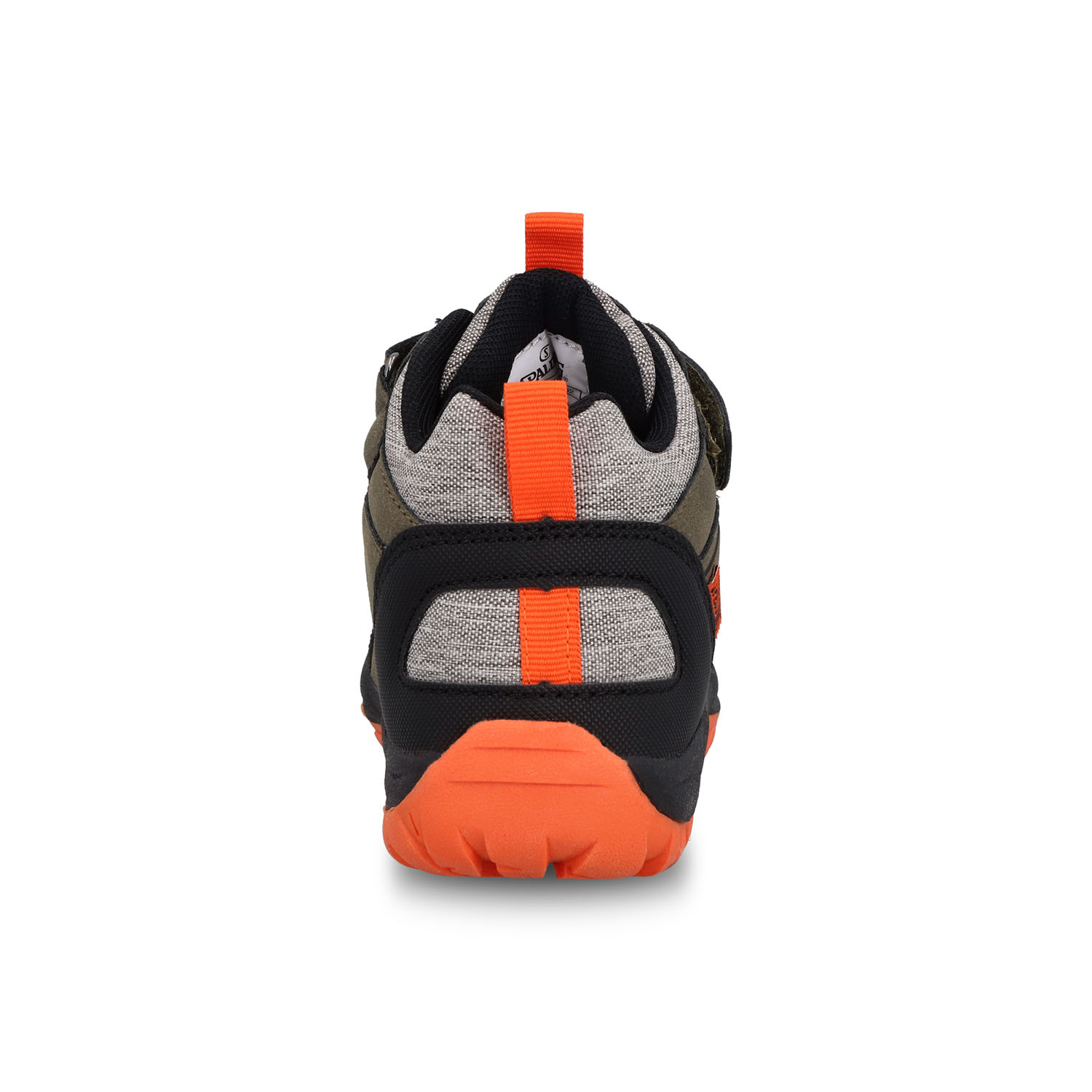 Zapato Outdoor Akon Niños Infantil Spalding