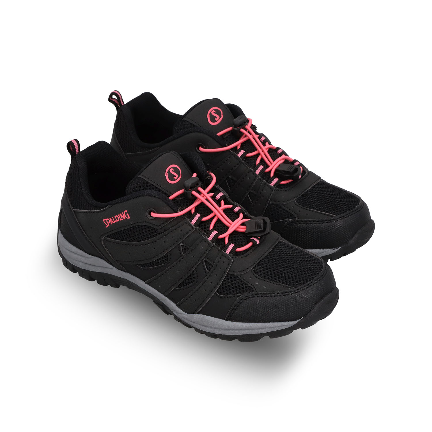 SPL OUTDOOR SHOES-MINI ARROW Junior GIRL BLACK