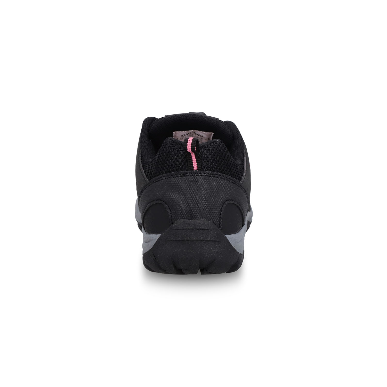SPL OUTDOOR SHOES-MINI ARROW Junior GIRL BLACK