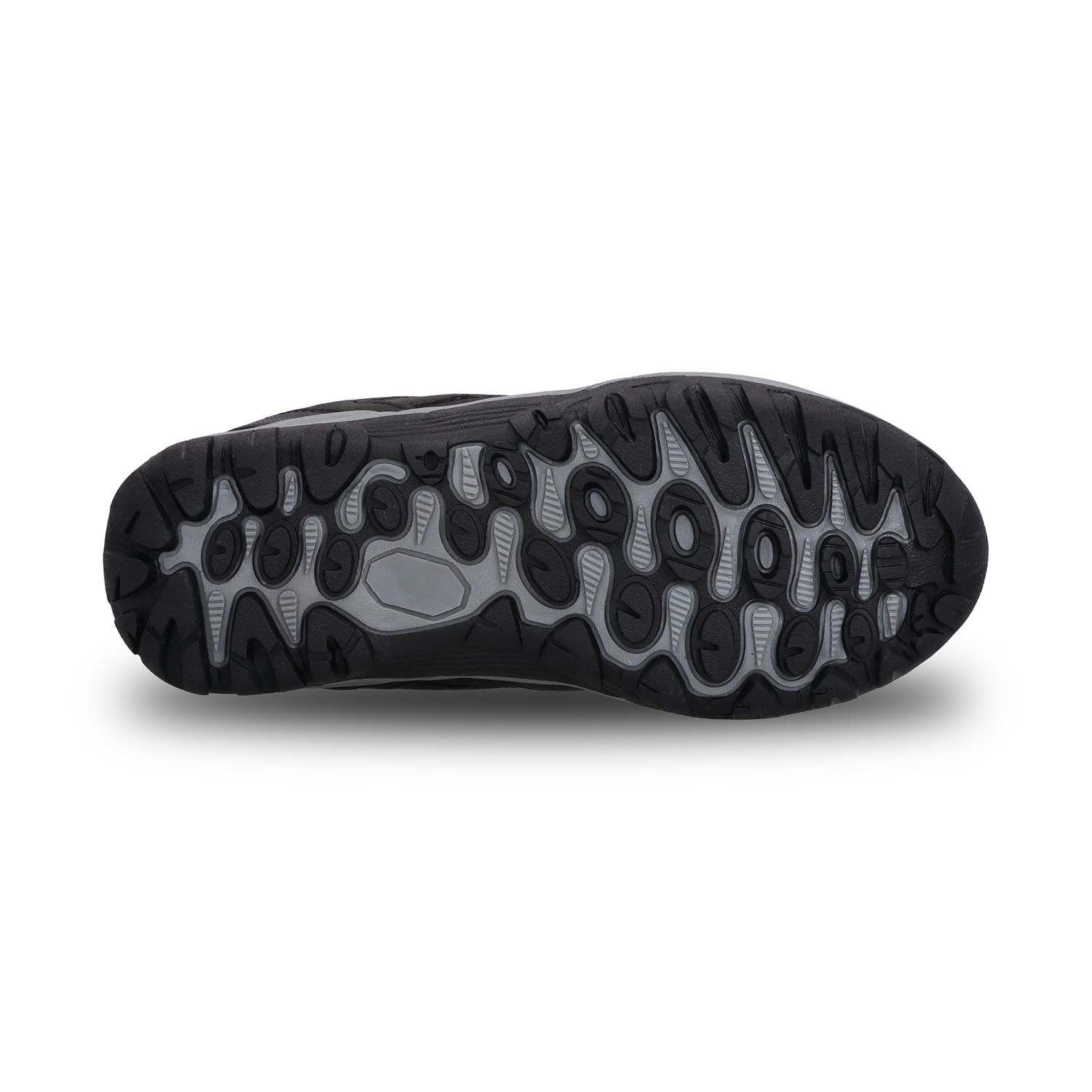 SPL OUTDOOR SHOES-MINI ARROW Junior GIRL BLACK