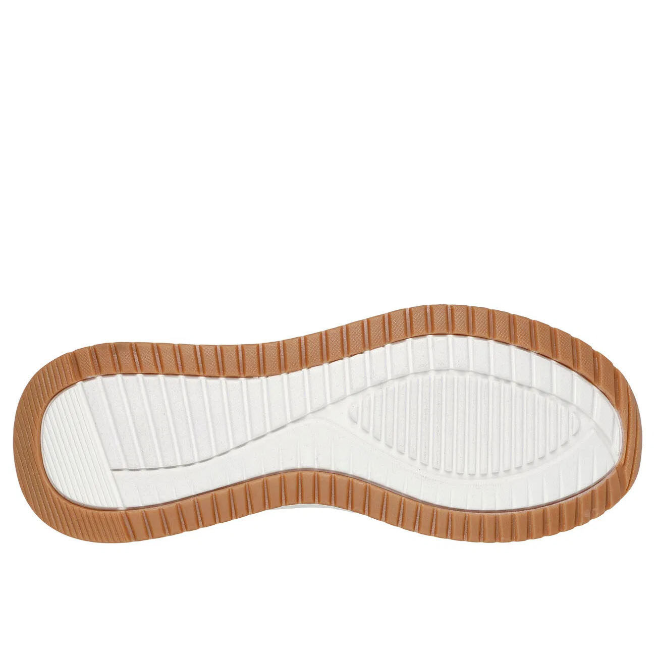 Zapatillas Urbanas Skechers Hombre Bobs Squad 4 Slips-In 118424-TPE