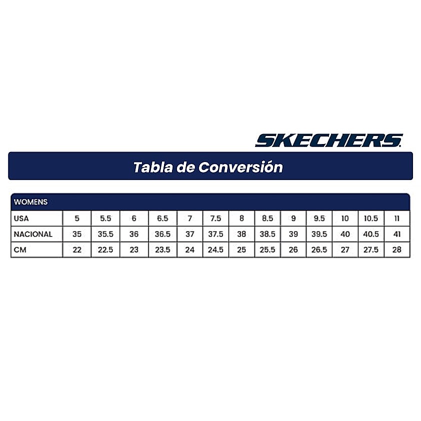 Zapatillas Urbanas Skechers Mujer Slip-Ins: On-The-Go Flex 138181-NVY