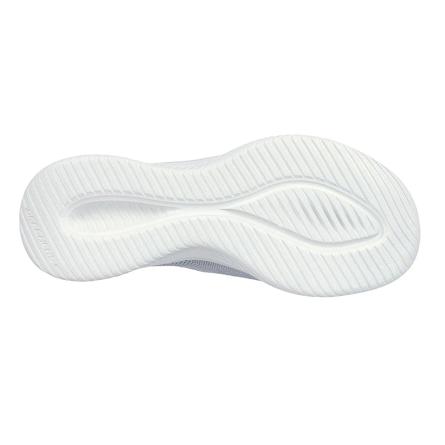 Zapatillas Urbanas Skechers Mujer Slip-ins: Ultra Flex 3.0 149710-GRY
