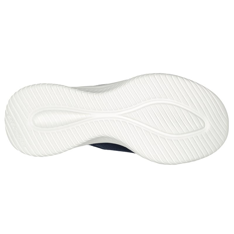 Zapatillas Urbanas Skechers Mujer Slip-ins: Ultra Flex 3.0 149710-NVY