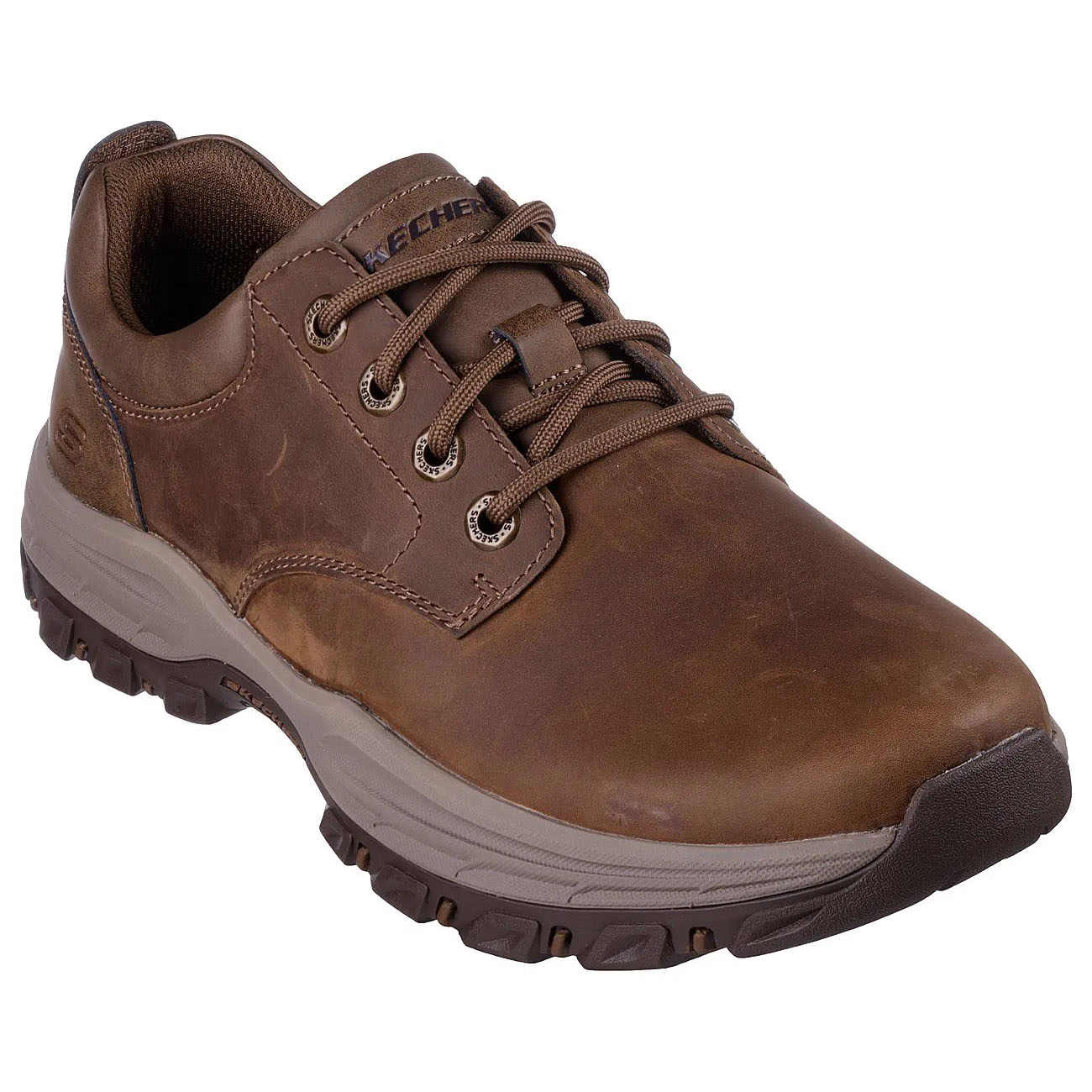 Zapatillas Urbanas Skechers Hombre Knowlson 204920-DSRT